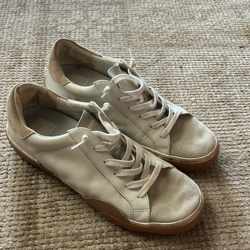 Dolce Vita sneakers.